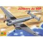 Junkers Ju-86P 1/72