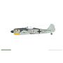 Fw 190A-3 light fighter 1/48
