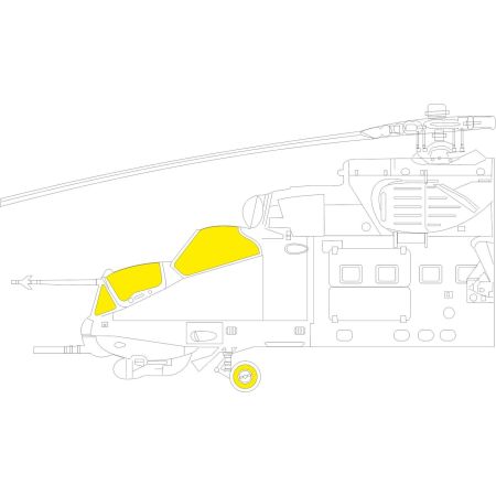 Mi-35M 1/48