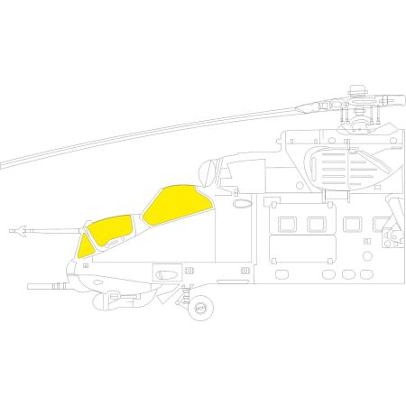Mi-35M TFace 1/48