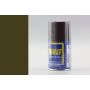 S-038 - Mr. Color Spray (100 ml) Olive Drab (2)
