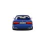 BMW 850 (E31) CSI Tobaggo Blue 1990 1/18