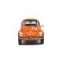 Volkswagen Beetle 1303 Jaeger Tribute Orange 1974 1/18