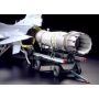 Tamiya 60315 - Lockheed Martin F-16CJ [Block 50] Fighting Falcon 1/32