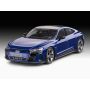 Revell 07698 - EASY CLICK - Audi RS e-tron GT 2020 1/24