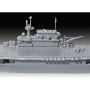 Model Set USS Enterprise CV-6 1/1200