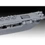 Model Set USS Enterprise CV-6 1/1200