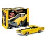 1970 Plymouth Road Runner 1/24