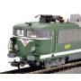 PIKO 96524 - Locomotive BB 8500 8588 Ep IV SNCF - HO 1/87