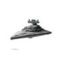 Death Star II + Imperial Star Destroyer 1:2700000