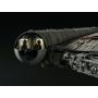 Revell 01206 - MILLENNIUM FALCON PERFECT GRADE (COOP. BANDAÏ) Star Wars 1/72