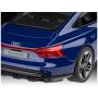Model Set Audi e-tron GT easy-click-system 1/24