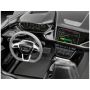Model Set Audi e-tron GT easy-click-system 1/24