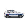 Dacia Duster Phase 2 Police Municipale 1/18