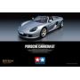 Tamiya 12050 - Porsche Carrera GT 1/12