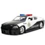 Dodge Charger Police Bi-Color 2006 1/24