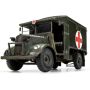 Austin K2/Y Ambulance 1/35