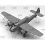 Bristol Beaufort Mk.IA with tropical filters 1/48