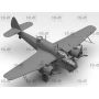 Bristol Beaufort Mk.IA with tropical filters 1/48
