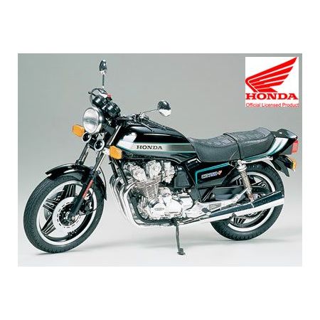 Honda CB750F 1/6
