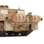 British Main Battle Tank Challenger 2 (Desertised) 1/48