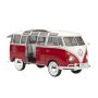 Revell 07399 - VW T1 Samba Bus 1/24