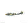 Bf 109E-3 1/72
