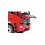 MAN TGS 18.510 4x4 BL 2-axle-truck -red 1/32