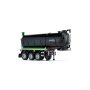 Kotte tank semi-trailer garant TSA 30.000 - black 1/32