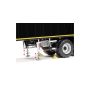Krampe conveyor belt trailer SB II 30/1070 -red 1/32