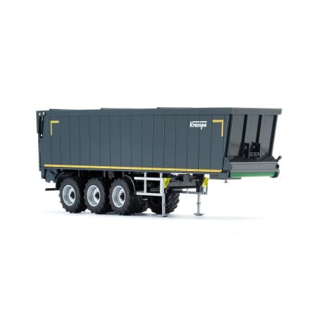 Krampe conveyor belt trailer SB II 30/1070 - grey 1/32