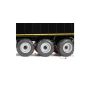 Krampe conveyor belt trailer SB II 30/1070 -black 1/32
