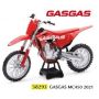 Moto Cross GasGas MC 450 1/12