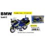 Moto Gendarmerie BMW R 1200 RT-P 1/12