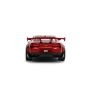 CHEVROLET CHEVY CAMARO SS WIDE BODY FREE ROLLING RED 2016 1/32