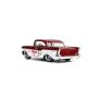 Chevrolet Impala with MRS Claus Figure 1961 1/32