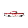 Chevrolet Impala with MRS Claus Figure 1961 1/32