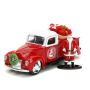 Ford Pick-Up with Santa figure 1941 1/32