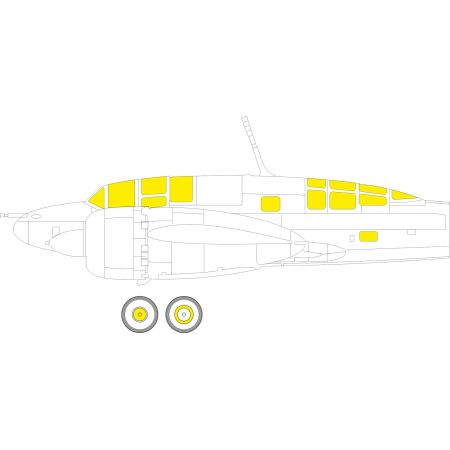 Ki-46-III Interceptor 1/72