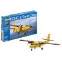 Revell 04901 - DH C-6 Twin Otter 1/72
