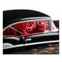 1957 Chevy Bel Air 1/25
