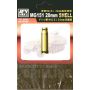 Brass shell case for MG151 1/35