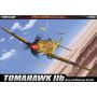 TOMAHAWK IIB - ACE OF AFRICAN FRONT 1/48