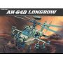 AH-64D LONGBOW 1/48