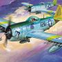 P-47N SPECIAL EXPECTED GOOSE 1/48