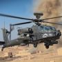 U.S.Army AH-64D Block II - Late Version 1/72
