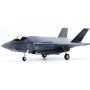 F-35A - Seven Nation Air Force 1/72
