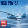 USN PBY-5A - Battle of Midway 1/72