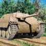 Jagdpanzer 38(t) Hetzer - Early Version 1/35