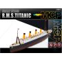 RMS TITANIC 1/1000